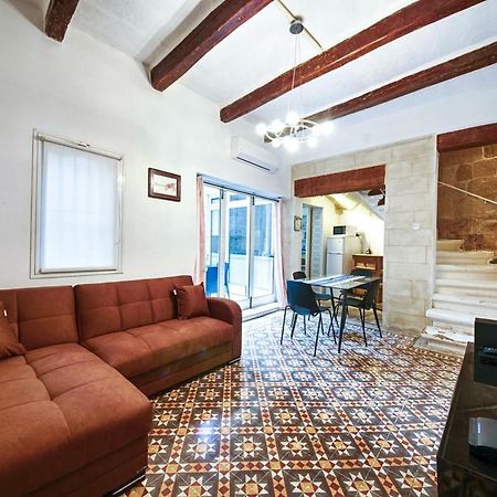 Valletta Heritage Town House Valeta Exterior foto