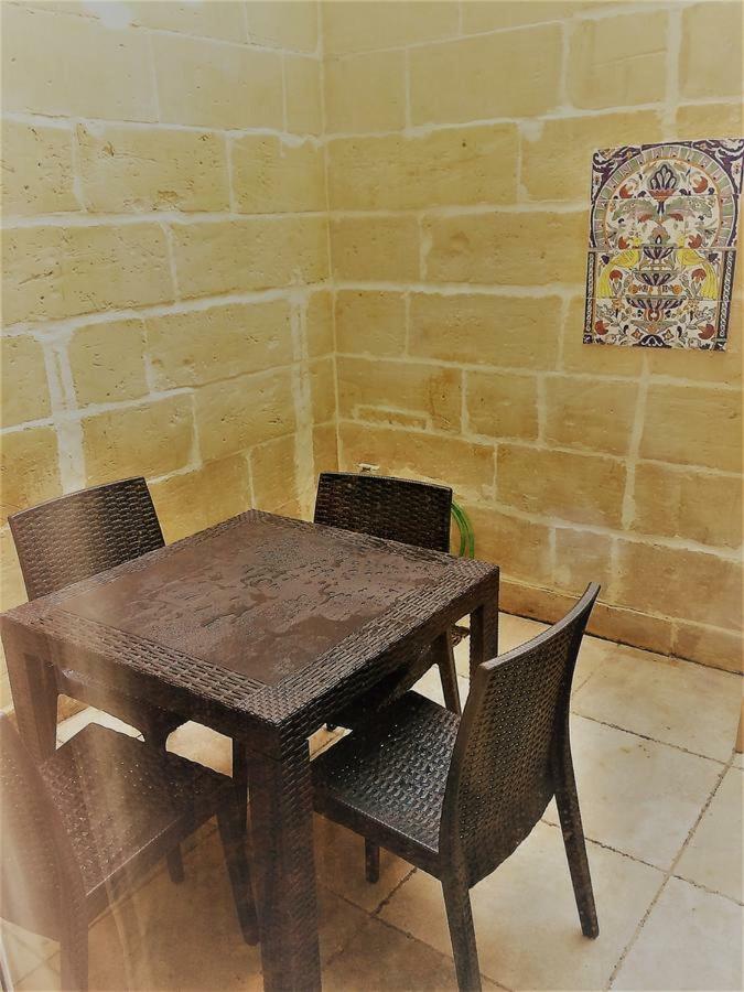 Valletta Heritage Town House Valeta Exterior foto