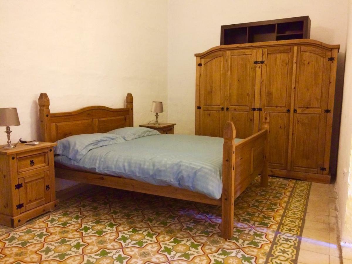 Valletta Heritage Town House Valeta Exterior foto