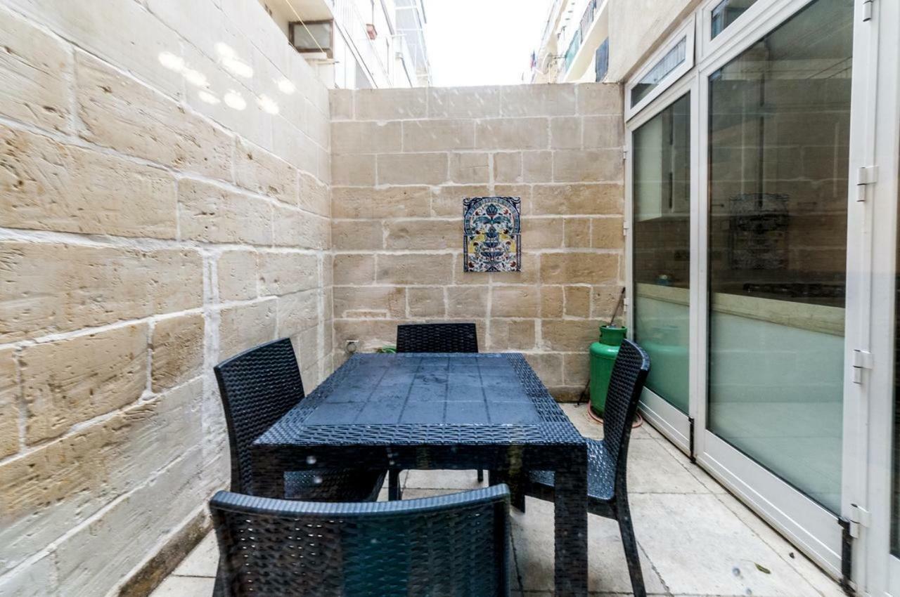 Valletta Heritage Town House Valeta Exterior foto