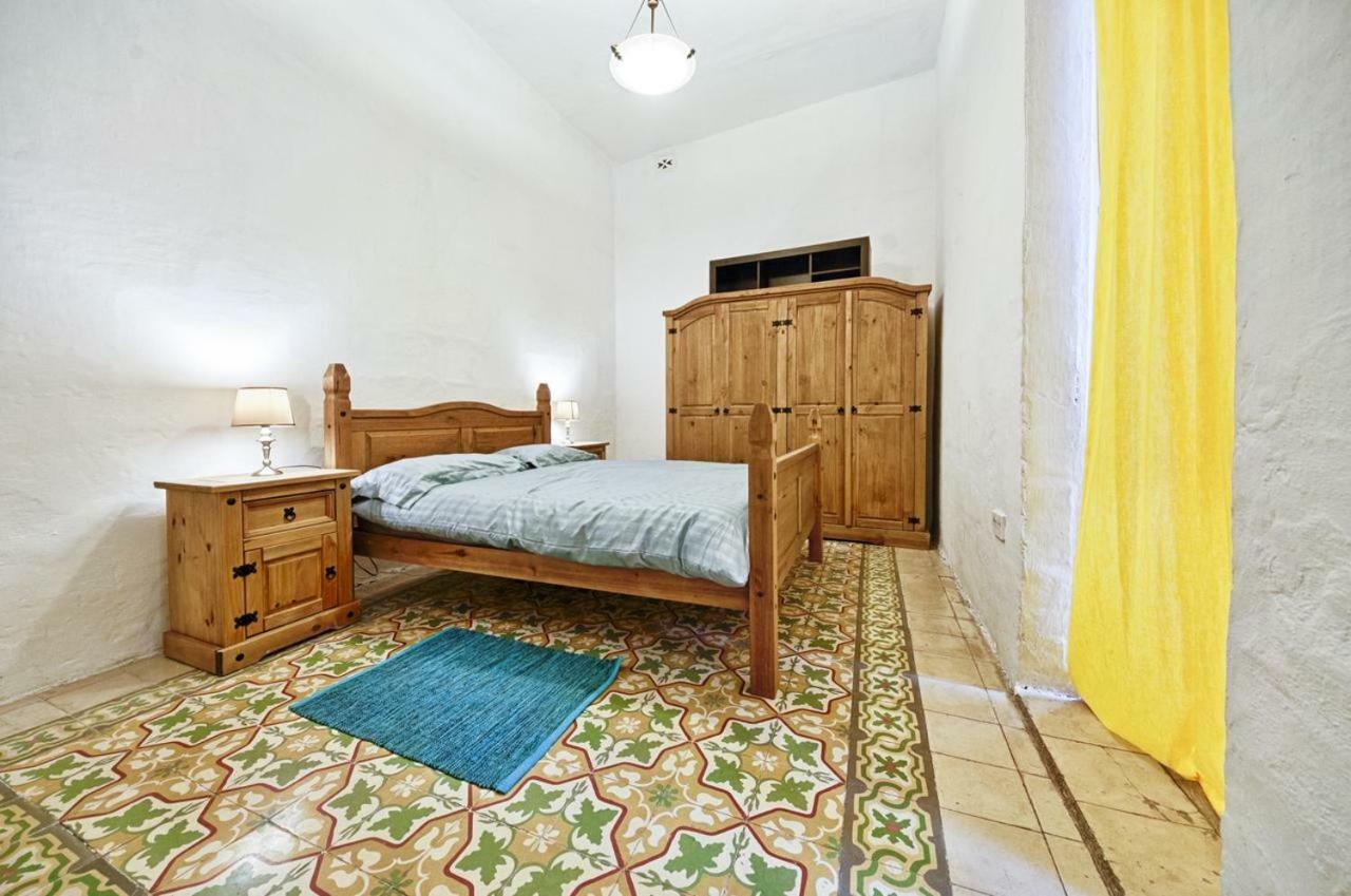 Valletta Heritage Town House Valeta Exterior foto