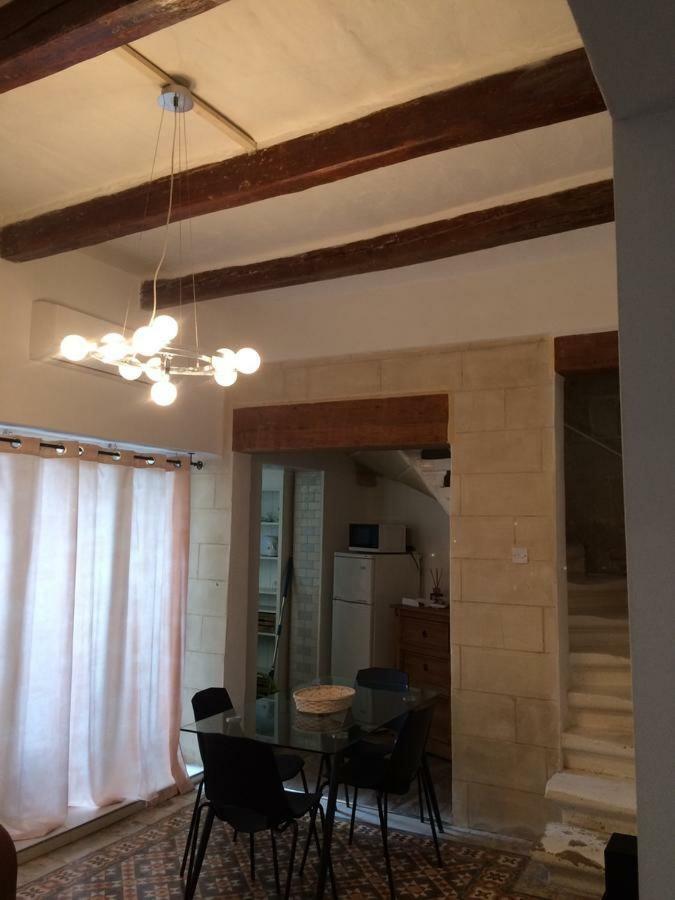 Valletta Heritage Town House Valeta Exterior foto